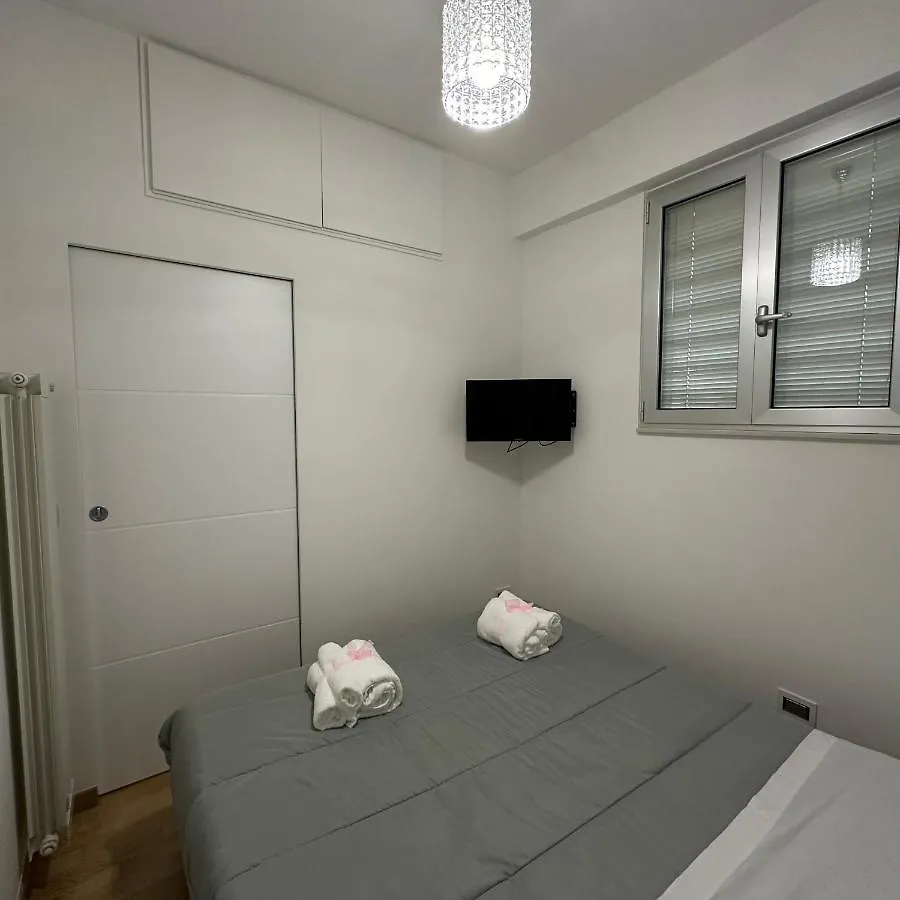 Gli Ottici House Apartment Naples Italy