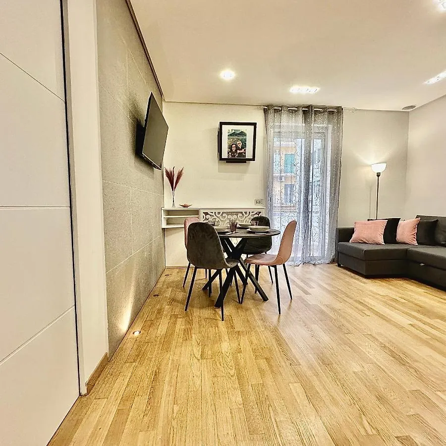 Gli Ottici House Apartment Naples