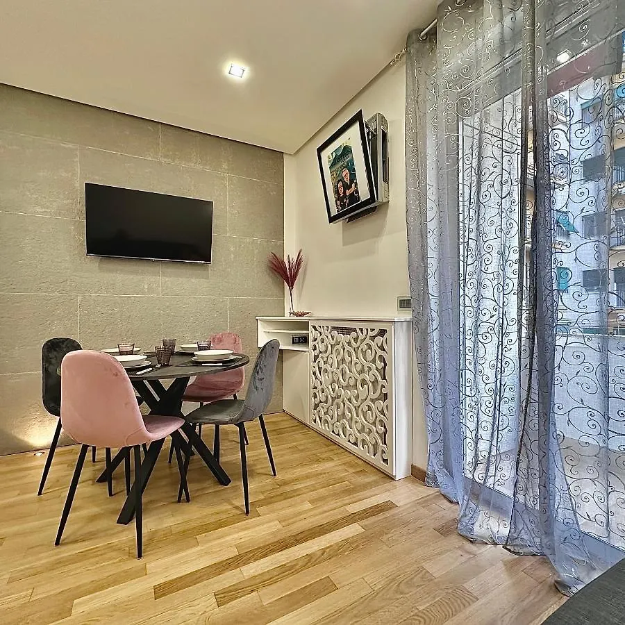 Gli Ottici House Apartment Naples