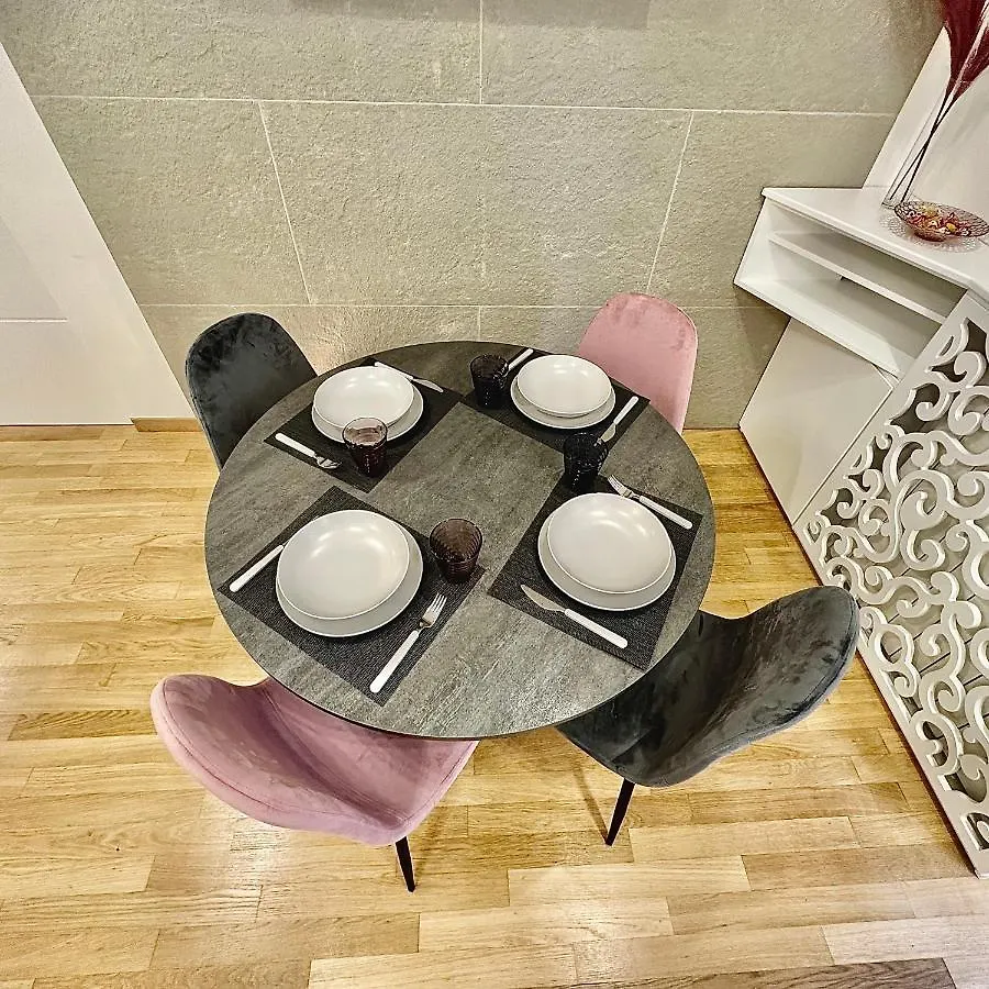 Gli Ottici House Apartment Naples 0*,  Italy