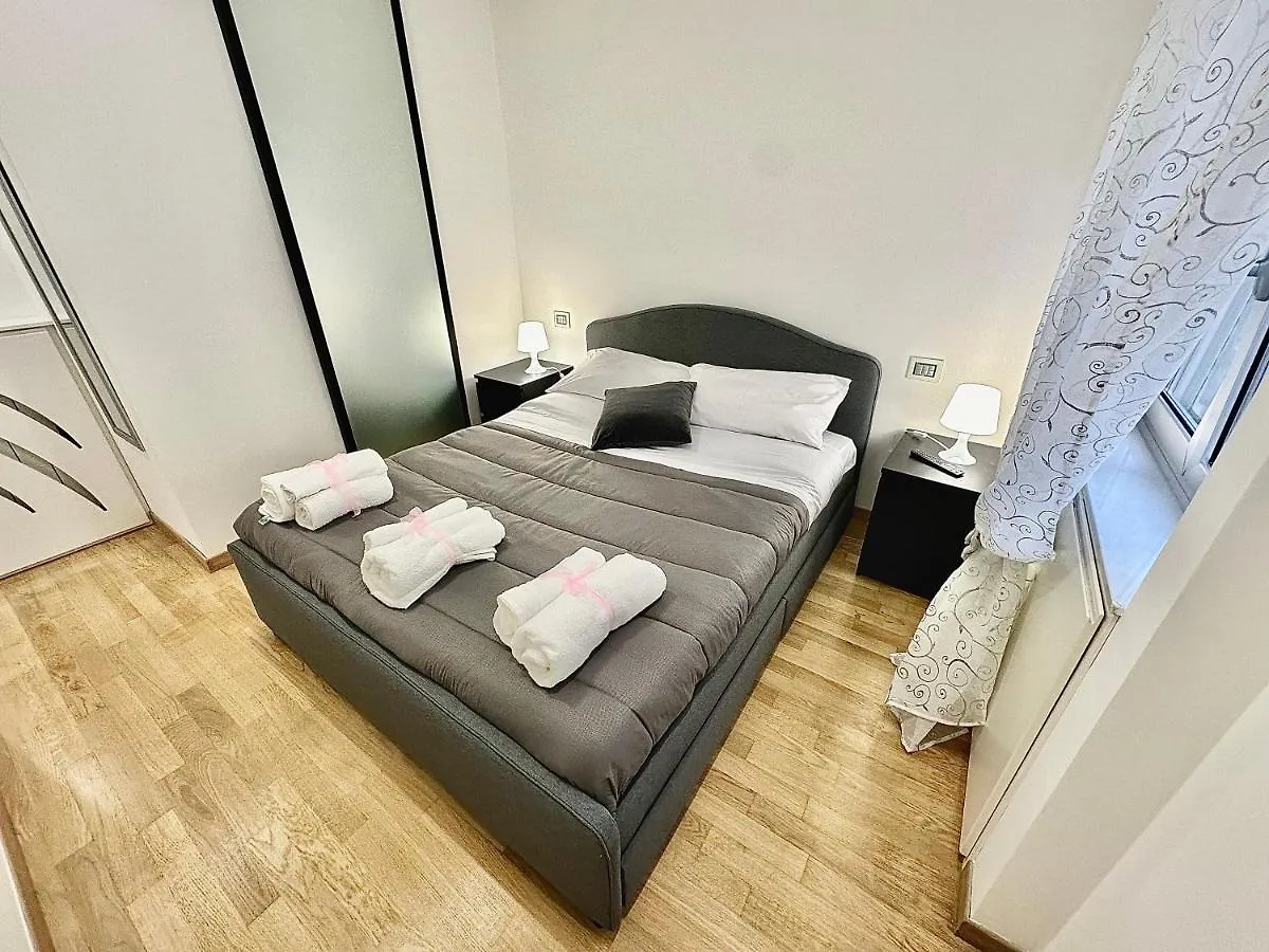 Gli Ottici House Apartment Naples