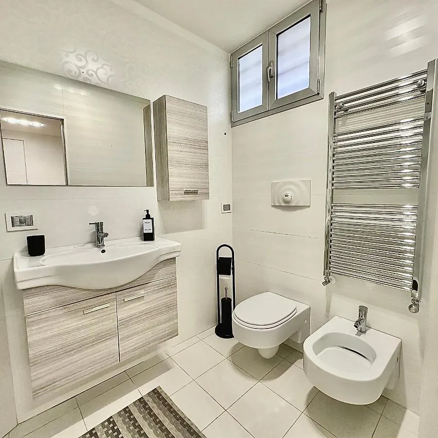 Gli Ottici House Apartment Naples 0*,  Italy