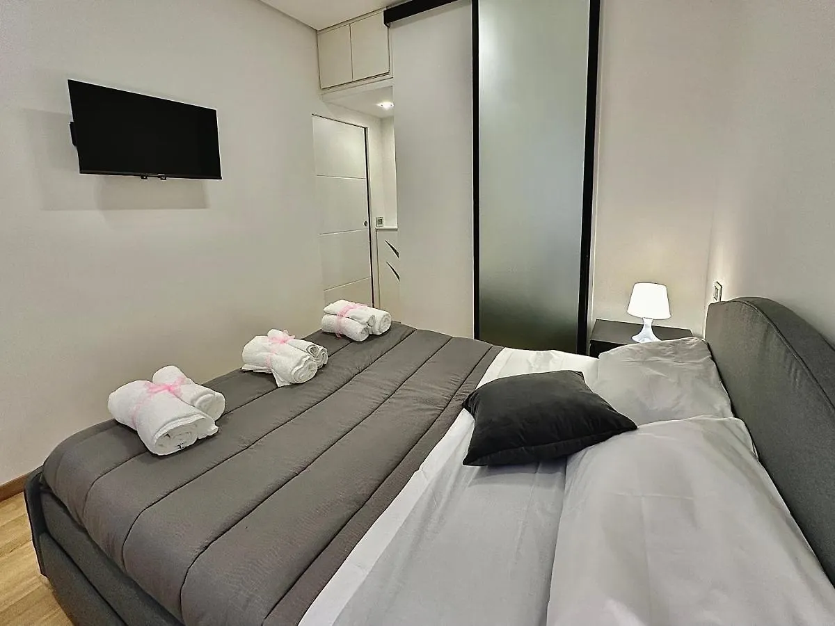 Gli Ottici House Apartment Naples