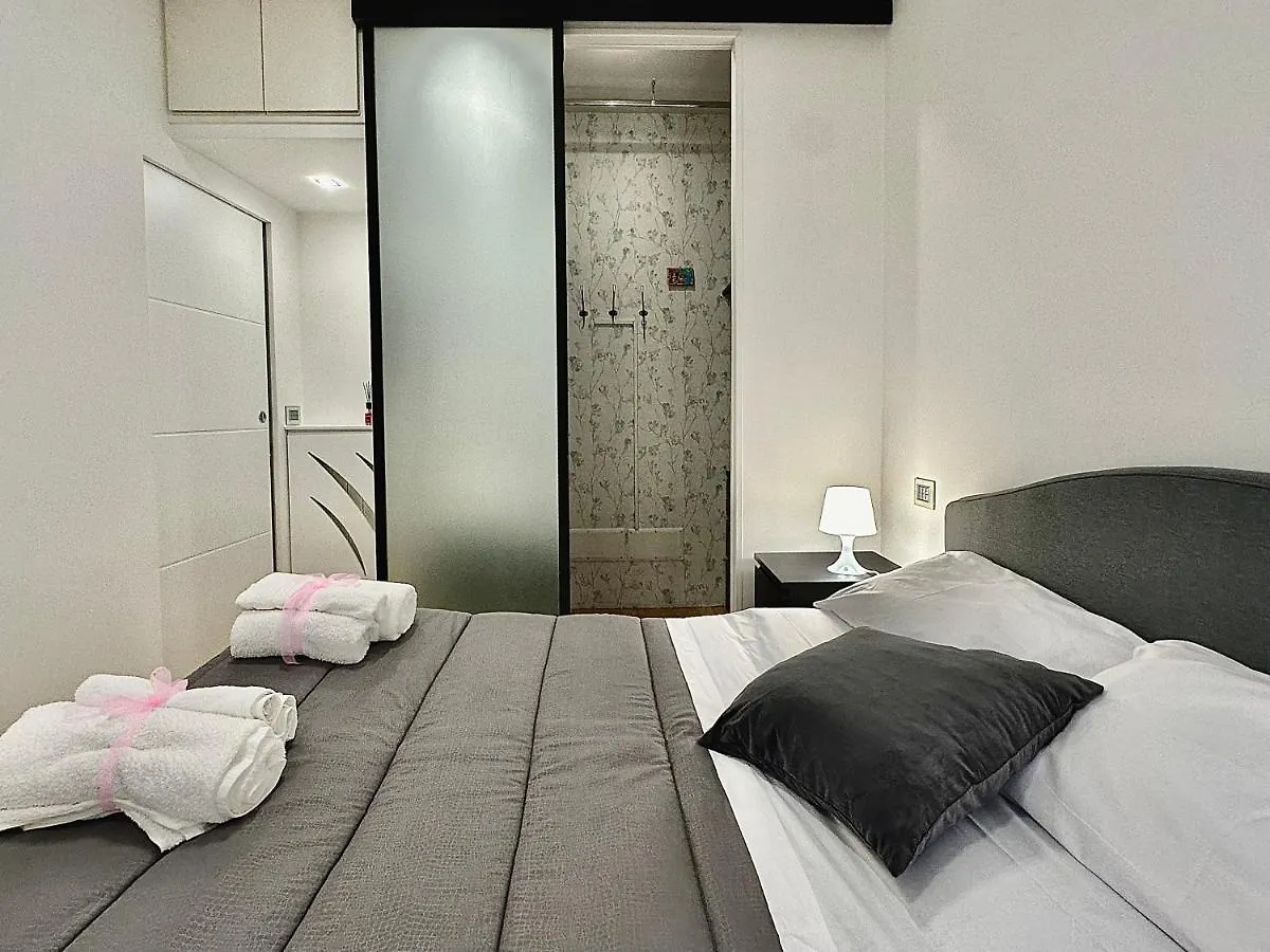 Gli Ottici House Apartment Naples