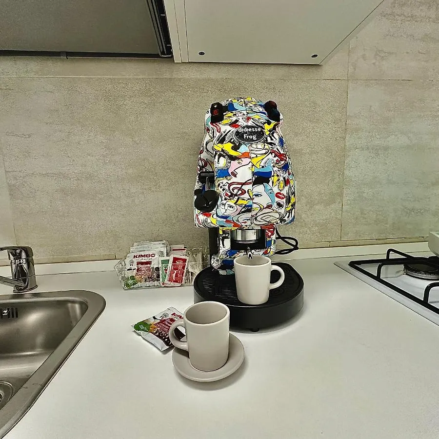 Gli Ottici House Apartment Naples