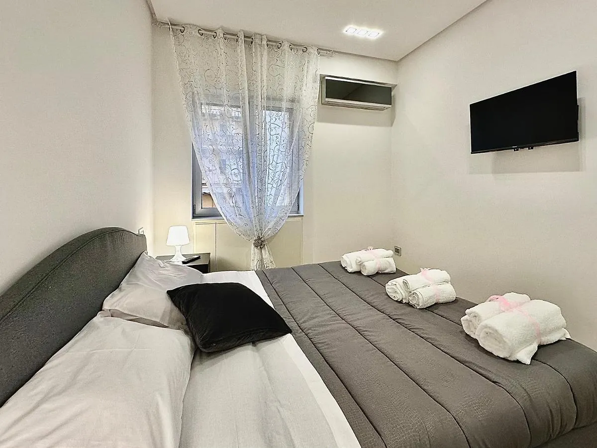 Gli Ottici House Apartment Naples