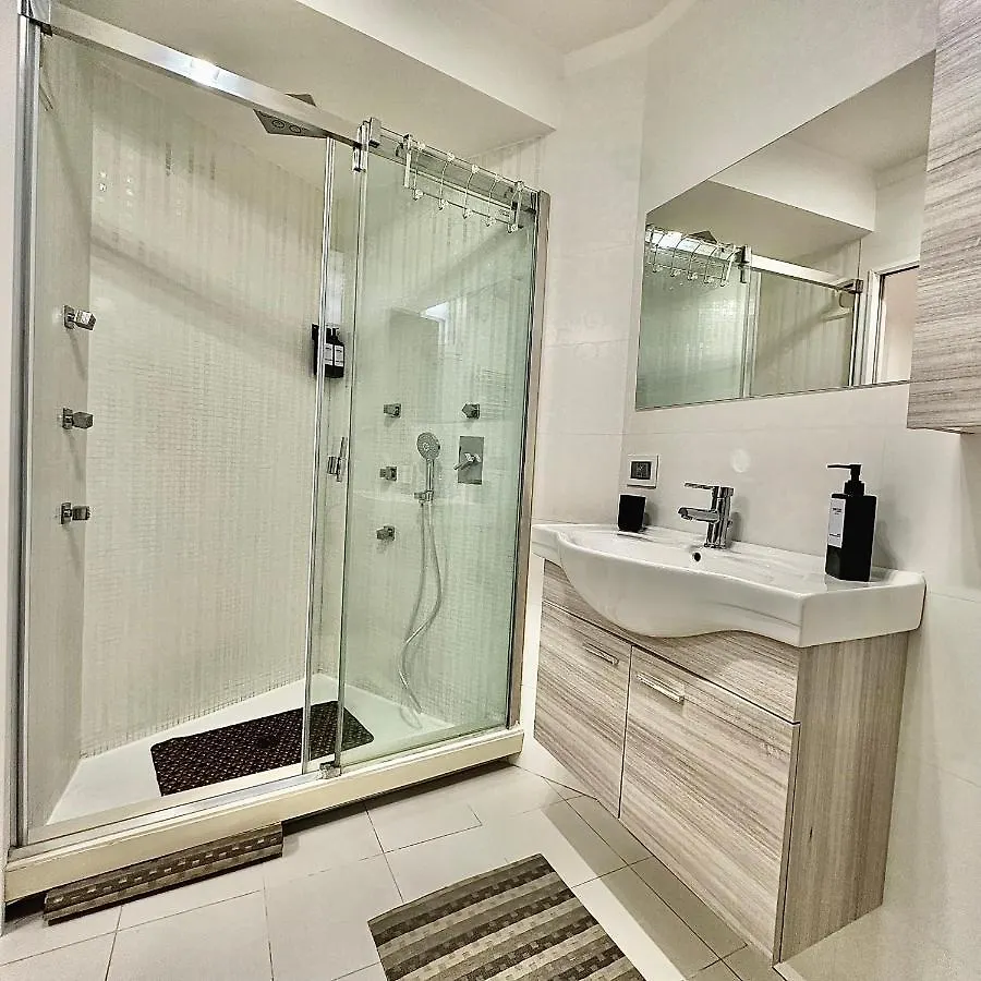 Gli Ottici House Apartment Naples 0*,