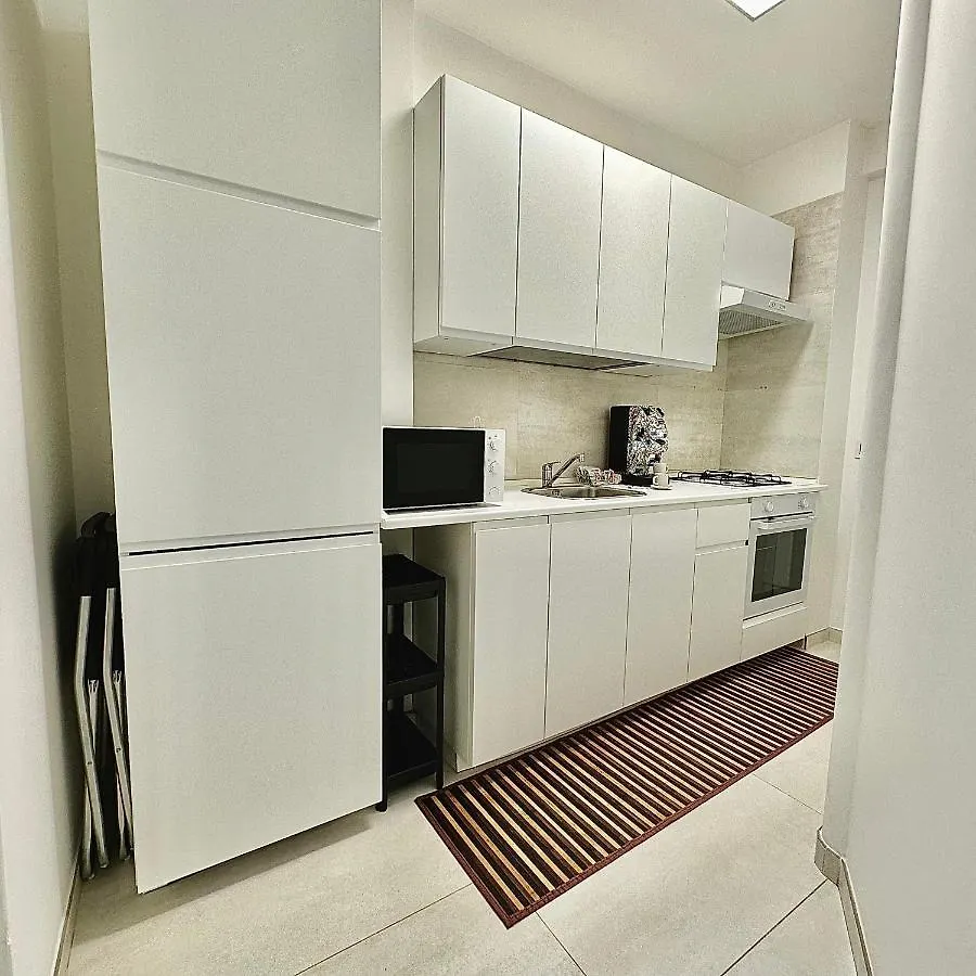 Gli Ottici House Apartment Naples 0*,