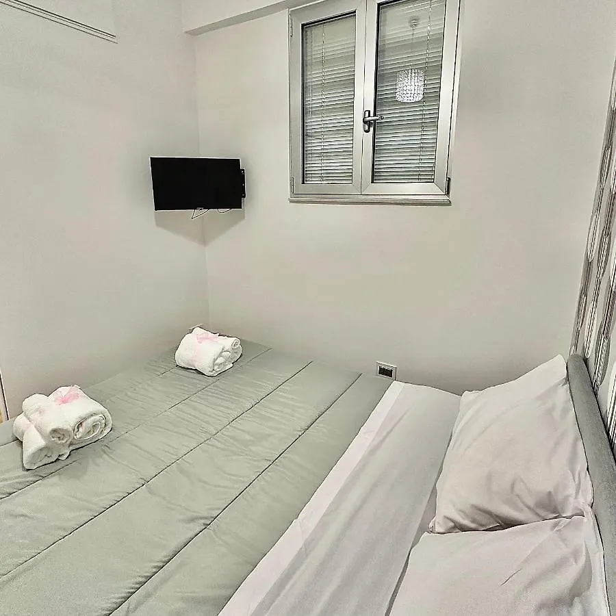 Gli Ottici House Apartment Naples